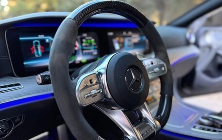 Mercedes-Benz CLS, 2021 год, 3 600 000 рублей, 15 фотография