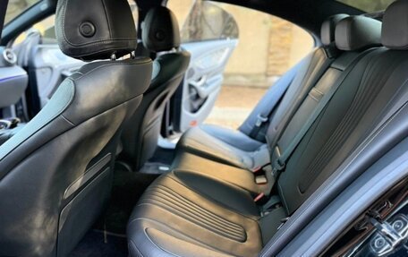 Mercedes-Benz CLS, 2021 год, 3 600 000 рублей, 10 фотография
