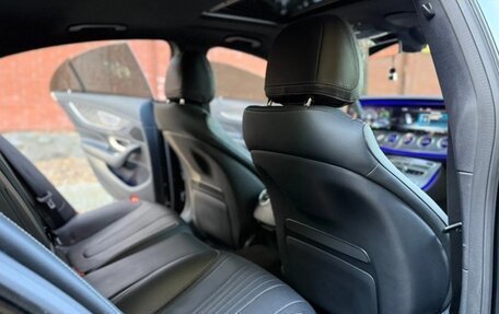 Mercedes-Benz CLS, 2021 год, 3 600 000 рублей, 8 фотография