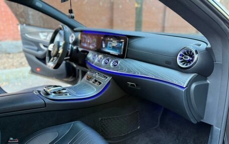Mercedes-Benz CLS, 2021 год, 3 600 000 рублей, 19 фотография