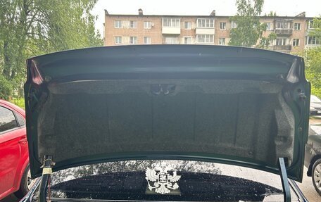Mitsubishi Lancer IX, 2007 год, 290 000 рублей, 7 фотография