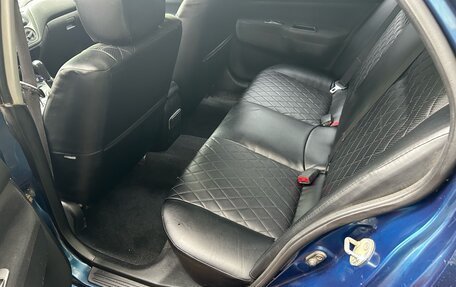 Mitsubishi Lancer IX, 2007 год, 290 000 рублей, 5 фотография