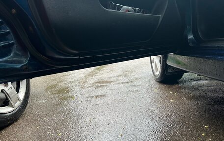 Mitsubishi Lancer IX, 2007 год, 290 000 рублей, 6 фотография