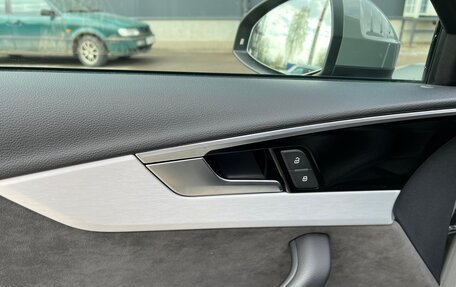 Audi A4, 2020 год, 4 100 000 рублей, 19 фотография