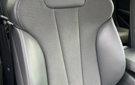 Audi A4, 2020 год, 4 100 000 рублей, 21 фотография