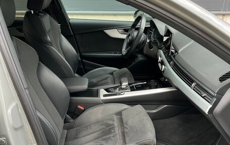 Audi A4, 2020 год, 4 100 000 рублей, 18 фотография