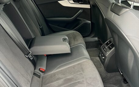 Audi A4, 2020 год, 4 100 000 рублей, 20 фотография