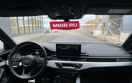 Audi A4, 2020 год, 4 100 000 рублей, 17 фотография