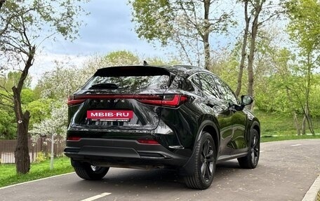 Lexus NX, 2022 год, 5 650 000 рублей, 15 фотография