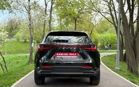 Lexus NX, 2022 год, 5 650 000 рублей, 14 фотография