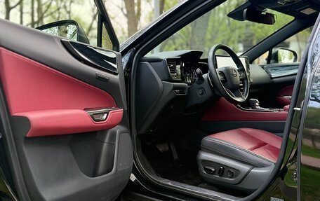 Lexus NX, 2022 год, 5 650 000 рублей, 17 фотография