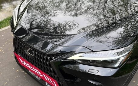 Lexus NX, 2022 год, 5 650 000 рублей, 4 фотография