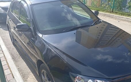Subaru Impreza III, 2011 год, 1 150 000 рублей, 3 фотография