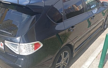 Subaru Impreza III, 2011 год, 1 150 000 рублей, 8 фотография