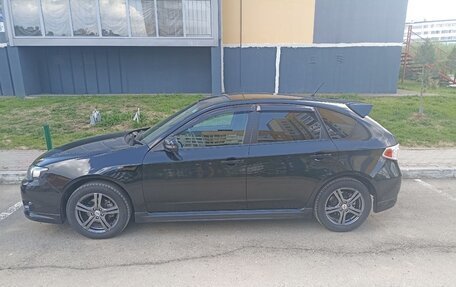 Subaru Impreza III, 2011 год, 1 150 000 рублей, 6 фотография