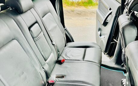 Chevrolet Captiva I, 2009 год, 1 050 000 рублей, 8 фотография