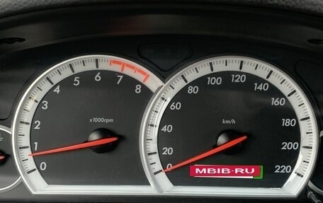 Chevrolet Captiva I, 2009 год, 1 050 000 рублей, 5 фотография