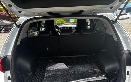 KIA Sportage IV рестайлинг, 2019 год, 2 450 000 рублей, 11 фотография