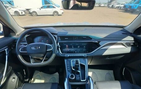 Geely Atlas, 2023 год, 2 220 000 рублей, 5 фотография