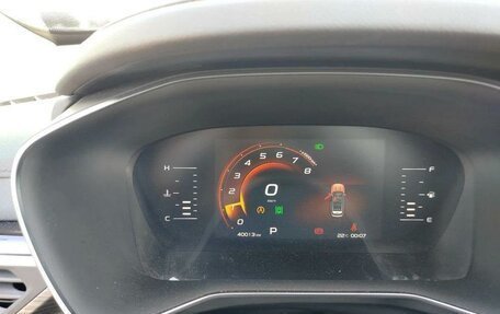 Geely Atlas, 2023 год, 2 220 000 рублей, 7 фотография