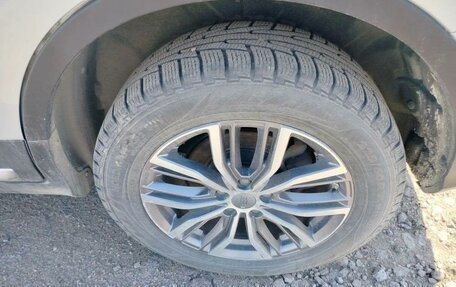 Geely Atlas, 2023 год, 2 220 000 рублей, 17 фотография