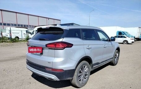 Geely Atlas, 2023 год, 2 220 000 рублей, 3 фотография