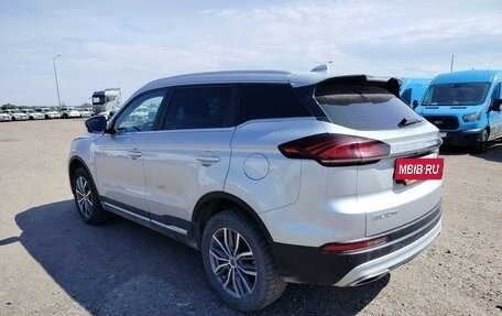 Geely Atlas, 2023 год, 2 220 000 рублей, 4 фотография