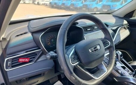 Geely Atlas, 2023 год, 2 220 000 рублей, 6 фотография