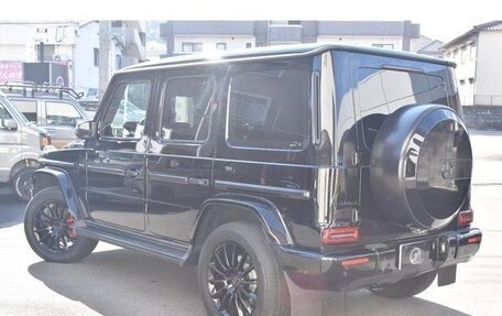 Mercedes-Benz G-Класс W463 рестайлинг _iii, 2022 год, 11 595 000 рублей, 8 фотография