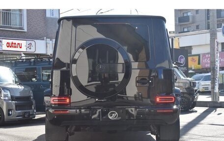 Mercedes-Benz G-Класс W463 рестайлинг _iii, 2022 год, 11 595 000 рублей, 9 фотография