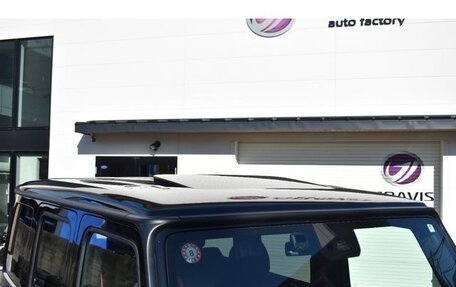 Mercedes-Benz G-Класс W463 рестайлинг _iii, 2022 год, 11 595 000 рублей, 10 фотография