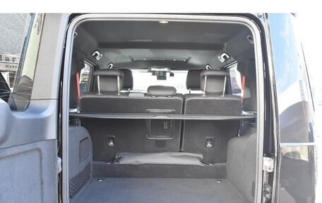 Mercedes-Benz G-Класс W463 рестайлинг _iii, 2022 год, 11 595 000 рублей, 13 фотография