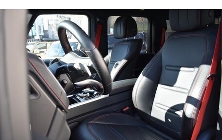 Mercedes-Benz G-Класс W463 рестайлинг _iii, 2022 год, 11 595 000 рублей, 15 фотография