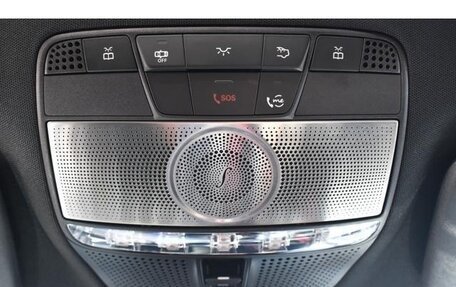 Mercedes-Benz G-Класс W463 рестайлинг _iii, 2022 год, 11 595 000 рублей, 20 фотография