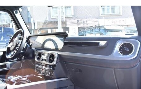 Mercedes-Benz G-Класс W463 рестайлинг _iii, 2022 год, 11 595 000 рублей, 19 фотография