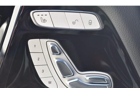 Mercedes-Benz G-Класс W463 рестайлинг _iii, 2022 год, 11 595 000 рублей, 25 фотография