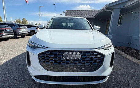 Audi Q5, 2025 год, 5 896 000 рублей, 2 фотография