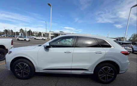 Audi Q5, 2025 год, 5 896 000 рублей, 4 фотография