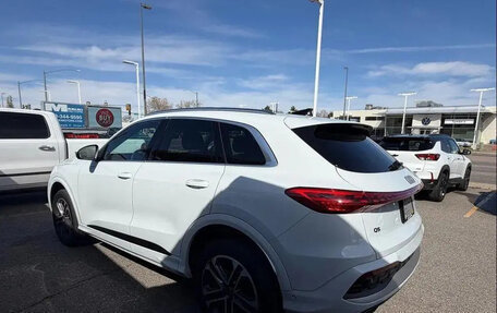 Audi Q5, 2025 год, 5 896 000 рублей, 6 фотография