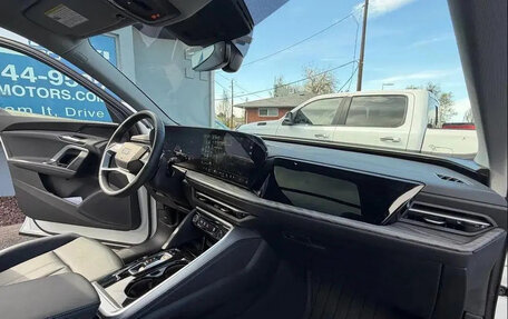 Audi Q5, 2025 год, 5 896 000 рублей, 11 фотография