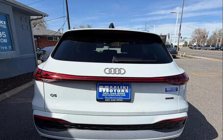 Audi Q5, 2025 год, 5 896 000 рублей, 7 фотография