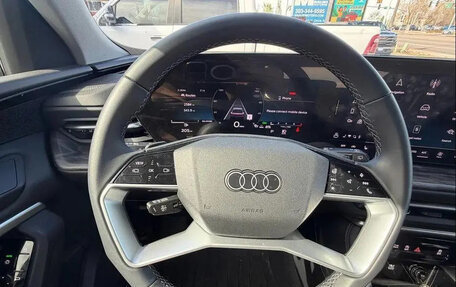 Audi Q5, 2025 год, 5 896 000 рублей, 10 фотография