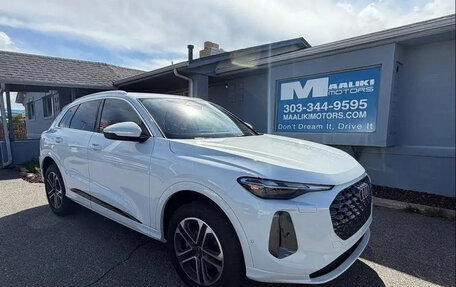 Audi Q5, 2025 год, 5 896 000 рублей, 3 фотография