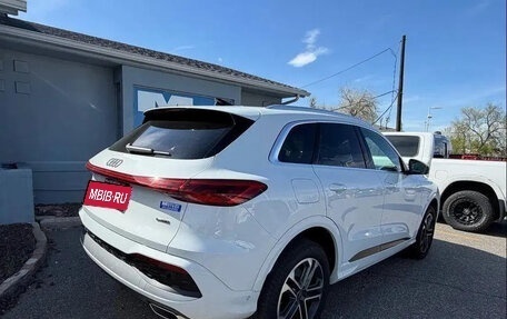 Audi Q5, 2025 год, 5 896 000 рублей, 8 фотография