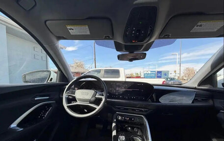 Audi Q5, 2025 год, 5 896 000 рублей, 9 фотография