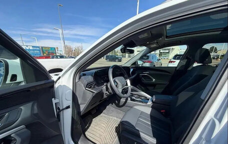 Audi Q5, 2025 год, 5 896 000 рублей, 23 фотография