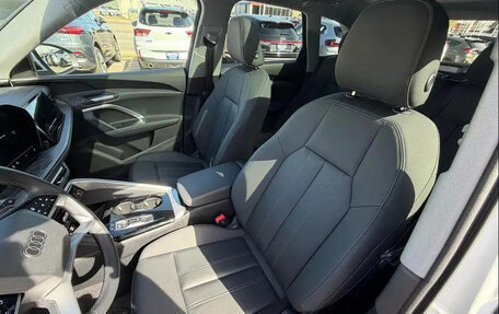 Audi Q5, 2025 год, 5 896 000 рублей, 22 фотография