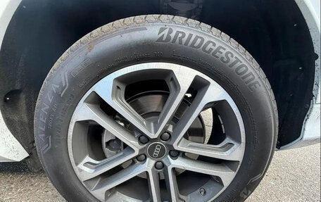 Audi Q5, 2025 год, 5 896 000 рублей, 28 фотография