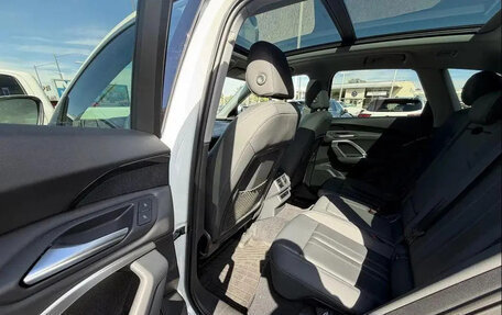 Audi Q5, 2025 год, 5 896 000 рублей, 30 фотография