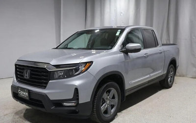 Honda Ridgeline II, 2023 год, 4 283 000 рублей, 1 фотография